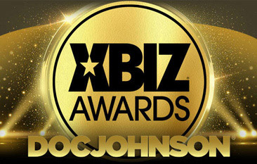 Doc Johnson Partners номіновано на десятки нагород XBIZ